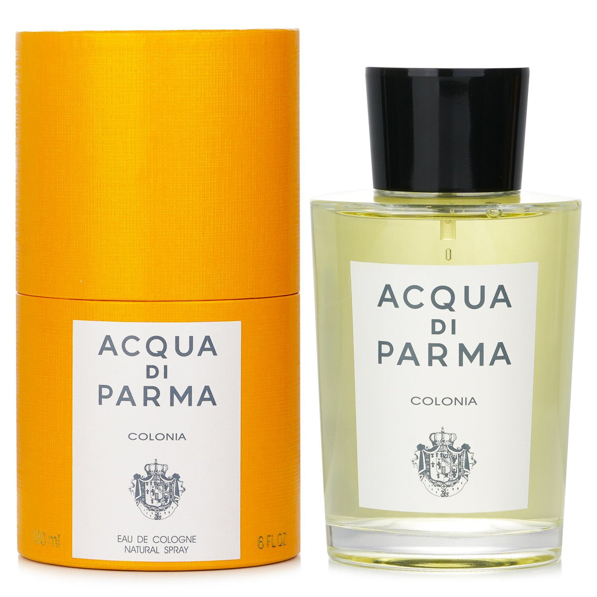 Acqua Di Parma - Colonia Eau De Cologne Spray  - 180ml/6oz