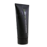 Premium Sebastian Forte Strong Hold Gel in 200ml, offering strong hold, shine, and versatility for all hair types.