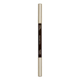 Clarins Eyebrow Pencil - #01 Dark Brown 1.3g/0.045oz