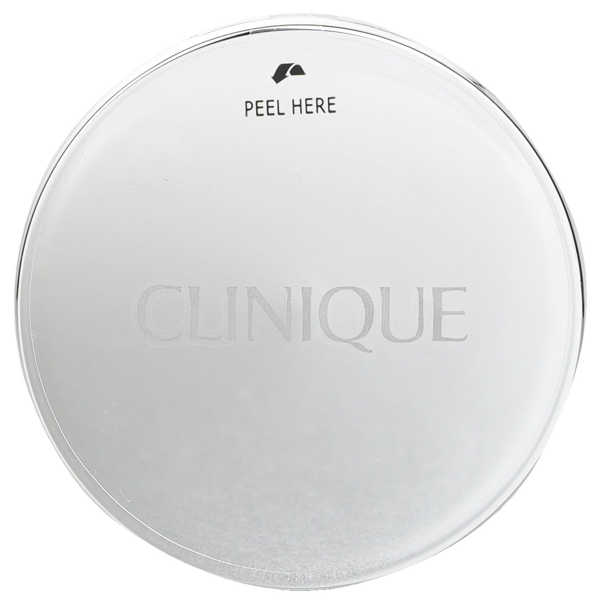 Clinique Almost Powder MakeUp SPF 15 in No. 03 Light, lightweight, oil-free foundation for natural coverage and sun protection.