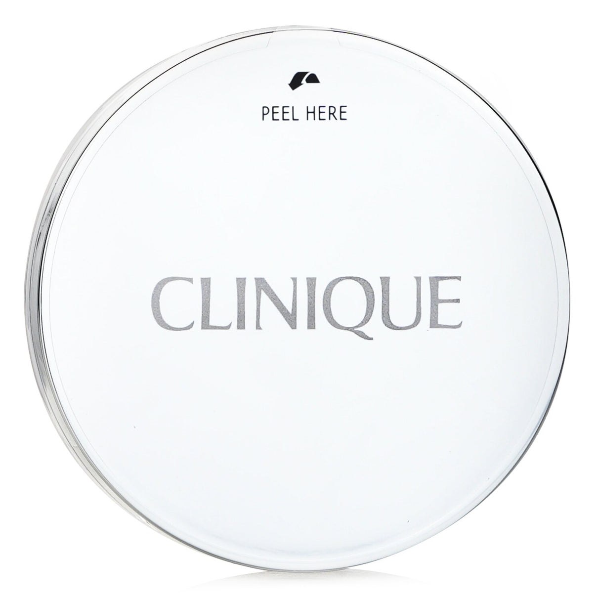 Clinique Almost Powder MakeUp SPF 15 in No. 04 Neutral, a lightweight, oil-free foundation for a radiant, protected complexion.