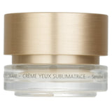Juvena Prevent & Optimize Eye Cream for sensitive skin, 15ml, enhancing renewal and reducing fine lines and puffiness.