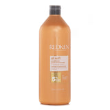 Redken All Soft Conditioner (For Dry/ Brittle Hair) 1000ml/33.8oz