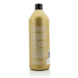 Redken - All Soft Shampoo (For Dry/ Brittle Hair)  - 1000ml/33.8oz