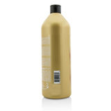Redken - All Soft Shampoo (For Dry/ Brittle Hair)  - 1000ml/33.8oz