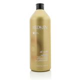 Redken - All Soft Shampoo (For Dry/ Brittle Hair)  - 1000ml/33.8oz