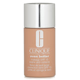 Clinique Even Better Makeup SPF15 (Dry Combination to Combination Oily) - No. 04