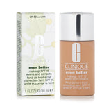 Clinique Even Better Makeup SPF15 (Dry Combination to Combination Oily) - No. 05