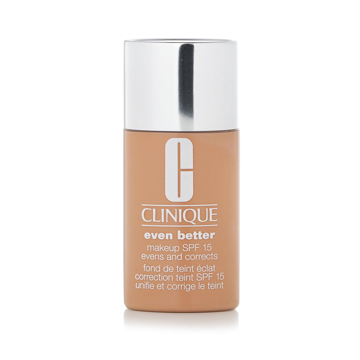 Clinique Even Better Makeup SPF15 (Dry Combination to Combination Oily) - No. 05