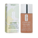 Clinique Even Better Makeup SPF15 (Dry Combination to Combination Oily) - No. 08