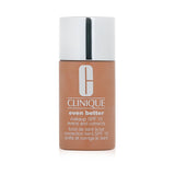 Clinique Even Better Makeup SPF15 (Dry Combination to Combination Oily) - No. 08