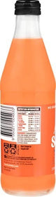 Remedy Sodaly Blood Orange Flavoured Drink 8 x 330ml
