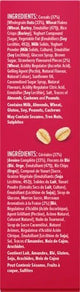 Nice & Natural Strawberry & Yoghurt Flavour Chewy Muesli Bars 6 x 30g