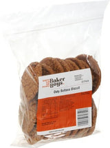Baker Boys Oaty Sultana Biscuits 20pk