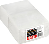 Greaseproof Bags #1 White Gilmours 170 x 140mm 1000 Pack