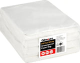 Greaseproof Bags #4 White Gilmours 240 x 200mm 500 Pack