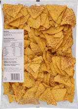 Original Corn Chips Gilmours 650g