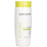 Pevonia Botanica SpaTeen Blemished Skin Toner in a 120ml bottle, ideal for purifying and refreshing blemish-prone skin.
