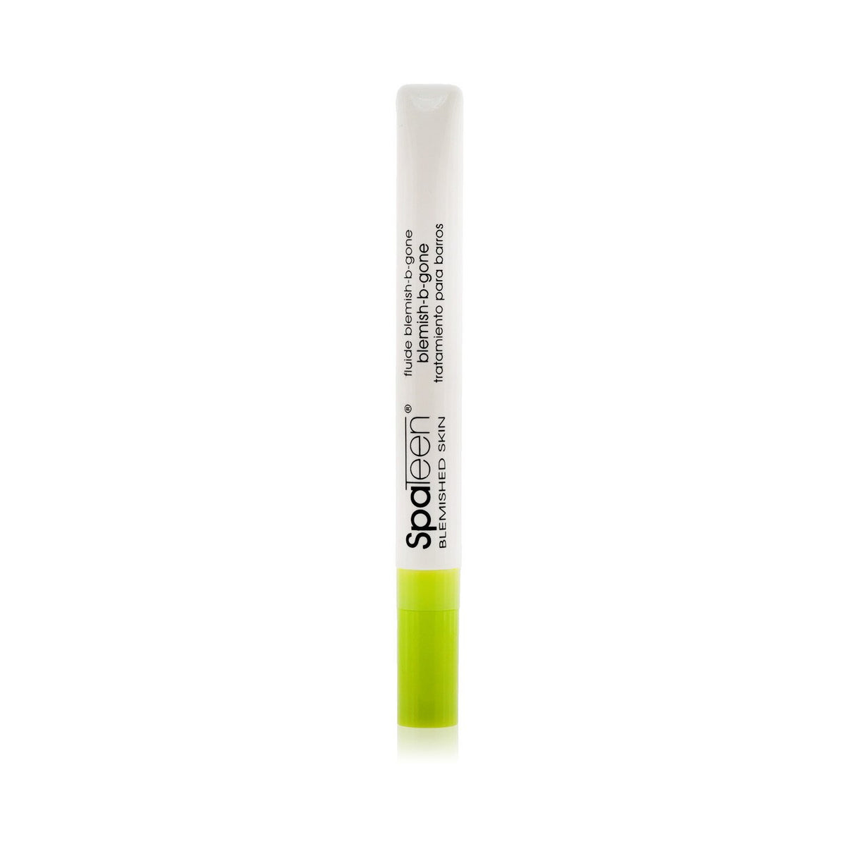 Spot treatment for teens, Pevonia SpaTeen Blemish-B-Gone with organic ingredients for clear, healthy skin.