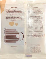 Mrs Higgins Fruity Anzac Cookie 9 x 85g