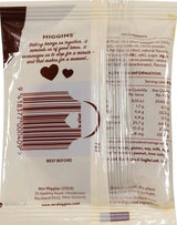 Mrs Higgins Chunky Choc Chip Cookie 40G x 100 Units