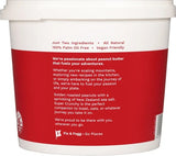 Super Crunchy Peanut Butter - Fix & Fogg - 2kg