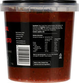 Sundried Tomato Pesto Prep Kitchen Commercial 1kg