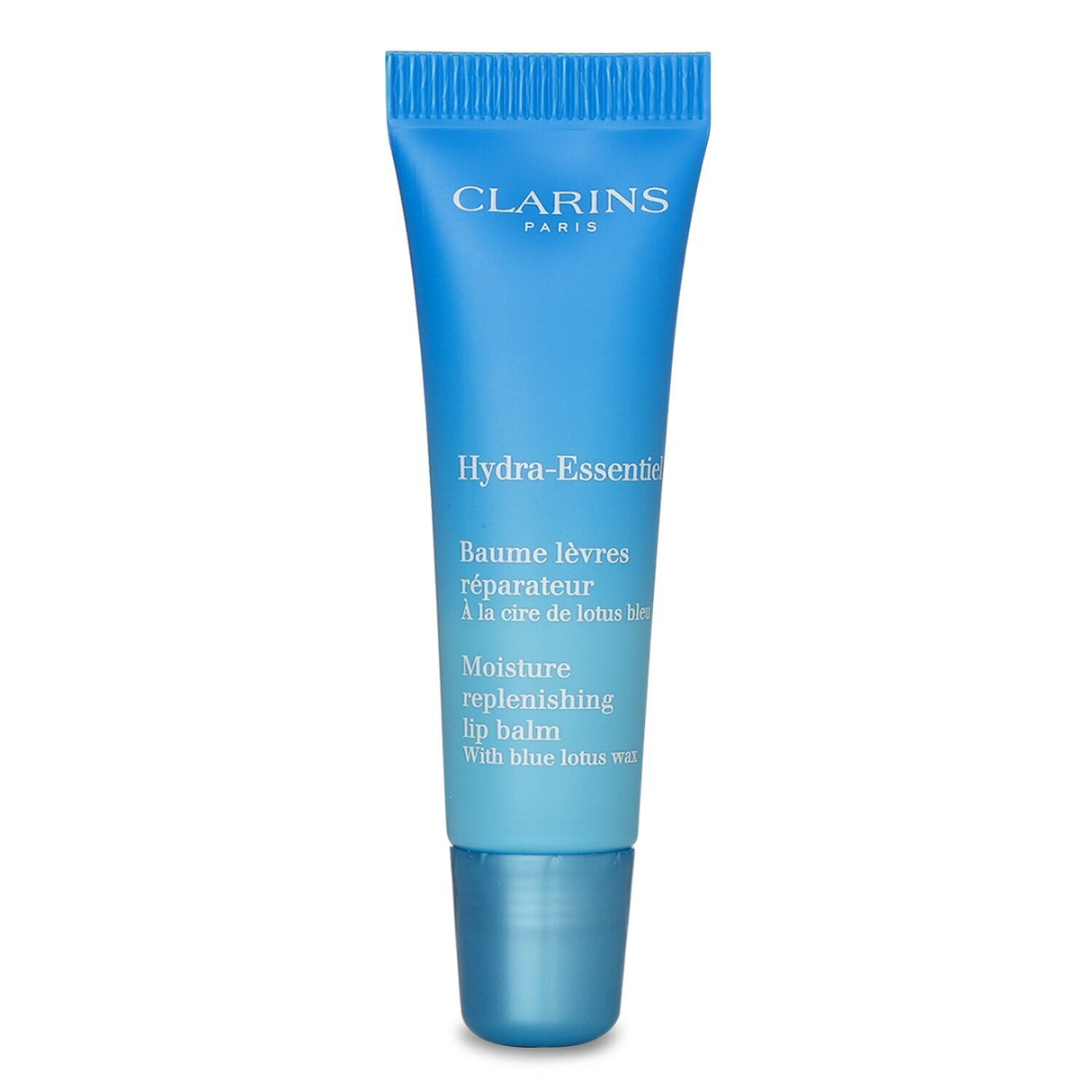 Clarins - Hydra-Essentiel Moisture Replenishing Lip Balm  - 15ml/0.45oz