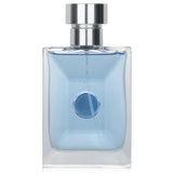 Versace Pour Homme Eau De Toilette 100ml - A luxurious woody-spicy fragrance with notes of neroli, cedar, and patchouli.