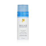 Alcohol-free Lancome Bocage Caress Deodorant Roll-On, 50ml, providing long-lasting freshness and precise application.