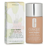 Clinique Even Better Makeup SPF15 (Dry Combination to Combination Oily) - No. 03