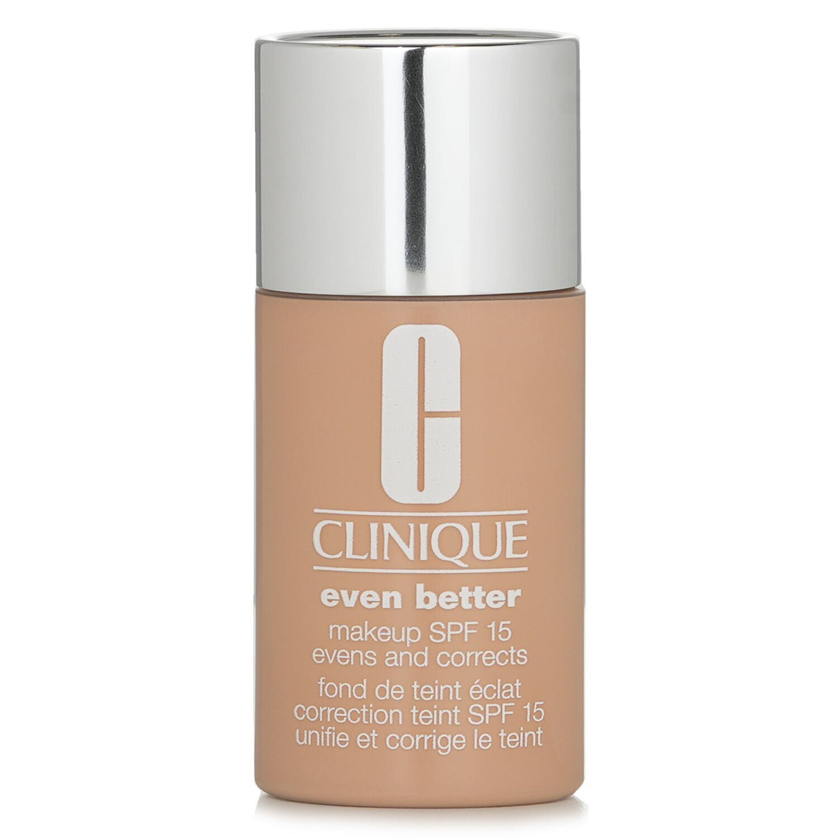 Clinique Even Better Makeup SPF15 (Dry Combination to Combination Oily) - No. 03