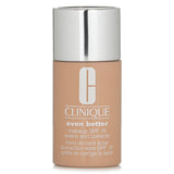 Clinique Even Better Makeup SPF15 (Dry Combination to Combination Oily) - No. 03