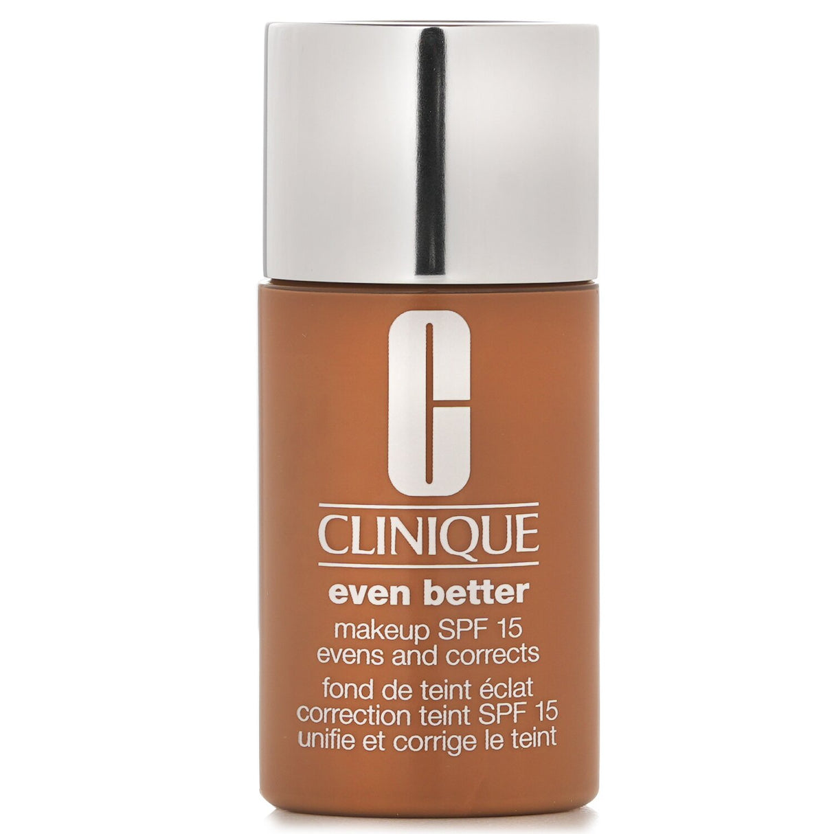 Clinique Even Better Makeup SPF15 (Dry Combination to Combination Oily) - No. 09