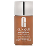 Clinique Even Better Makeup SPF15 (Dry Combination to Combination Oily) - No. 09