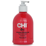 CHI Infra Gel 237ml offers maximum control for styling, boosting hold, and shine without flaking or buildup.