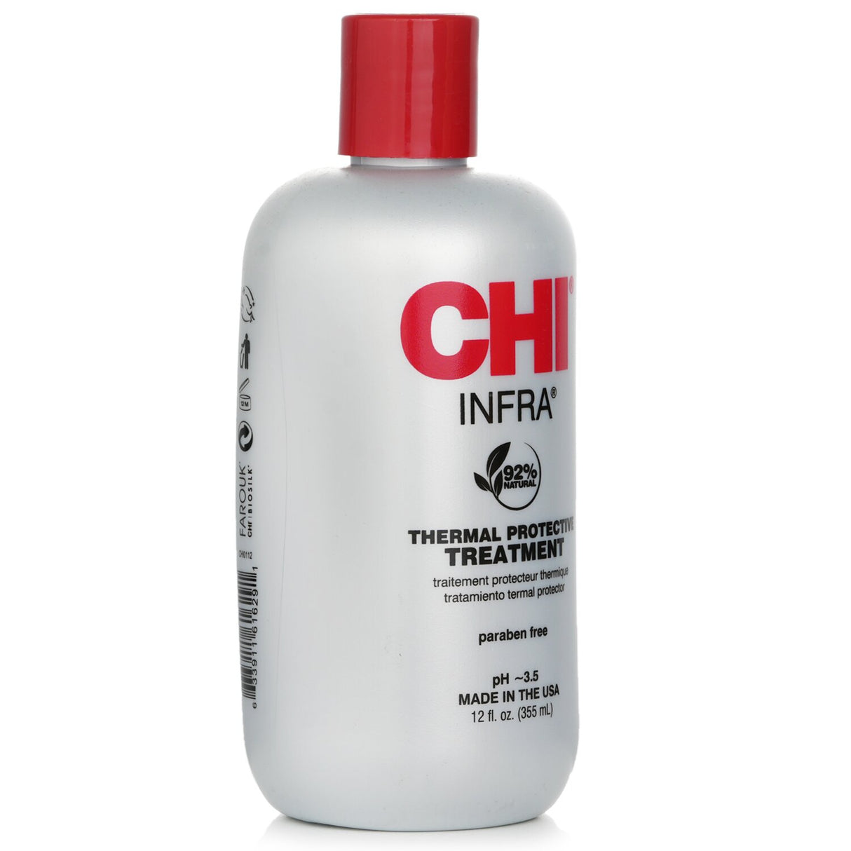 CHI - Infra Thermal Protective Treatment  - 355ml/12oz