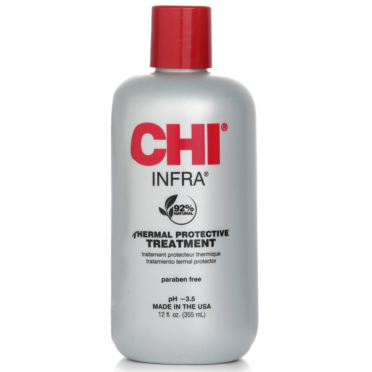 CHI - Infra Thermal Protective Treatment  - 355ml/12oz