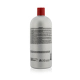 CHI Infra Thermal Protective Treatment 946ml, an ultra-nourishing hair care solution for heat protection and hydration.