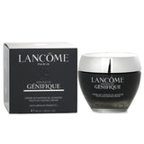 Luxurious Lancome Genifique Youth Activating Cream in 50ml, hydrates, rejuvenates, and reduces fine lines for youthful skin.