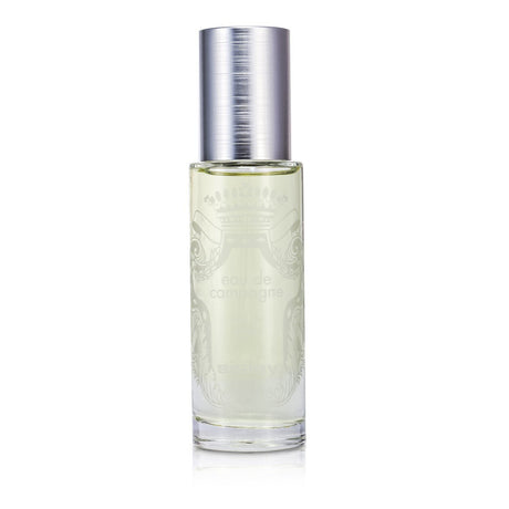 Sisley Eau De Campagne 100ml spray, unisex fragrance featuring wild green grasses and bold tomato leaves for a refreshing scent.