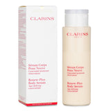 Clarins - Renew Plus Body Serum  - 200ml/6.8oz