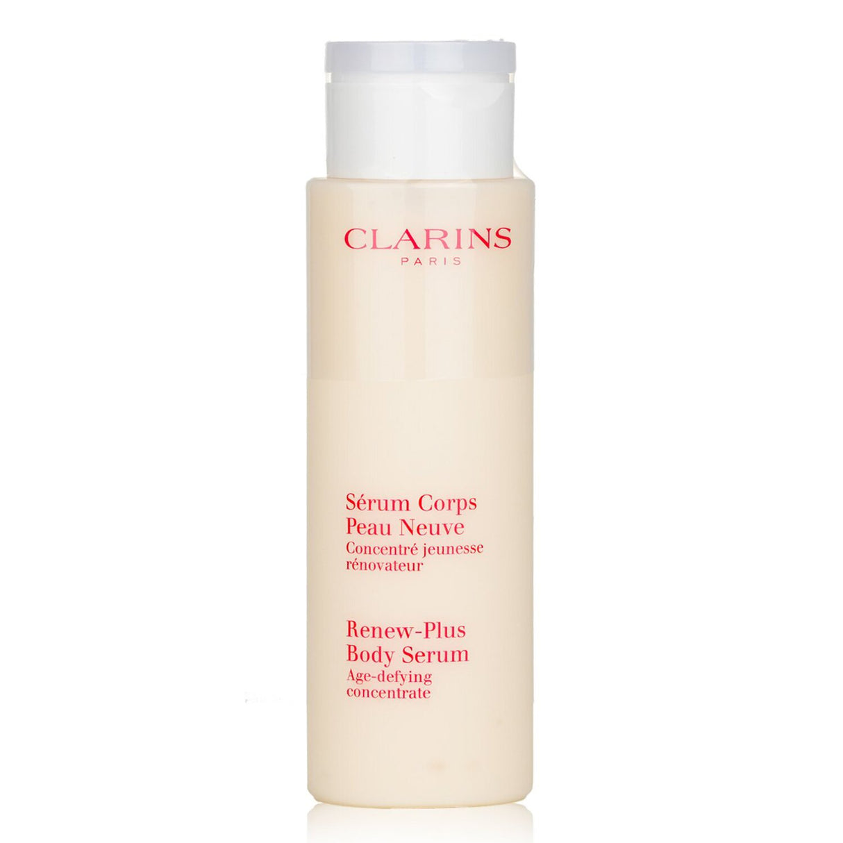 Clarins - Renew Plus Body Serum  - 200ml/6.8oz