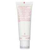 Luxurious foot cream with Virgin Cashew Nut Oil, Shea Butter, and Arnica for hydration, soothing, and nail enhancement.