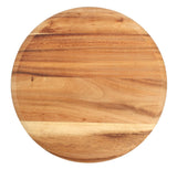 Baroque Round Board - Arcacia