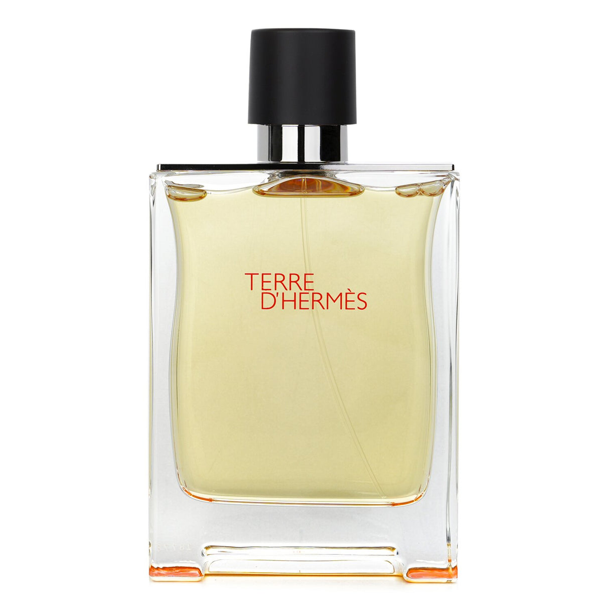 Hermes Terre D'Hermes Eau De Toilette Spray 200ml, featuring citrus and earthy notes for the modern man’s refined scent.