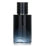 Christian Dior Sauvage Parfum Spray, 60ml - elegant fragrance with spicy top notes and warm cedar base. Perfect for modern men.