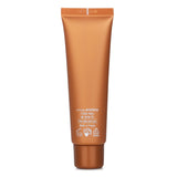 Lightweight Sisley Phyto Touche Sun Glow Gel for a sun-kissed glow, suitable for all skin tones, non-greasy formula.