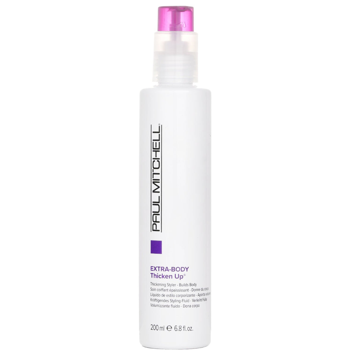 Paul Mitchell Extra-Body Thicken Up (Styling Liquid) 200ml/6.8oz