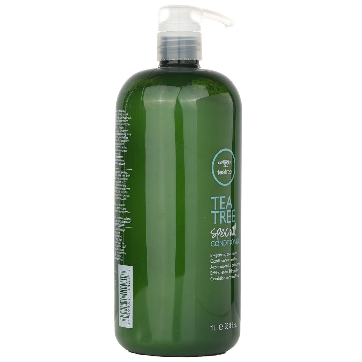 Paul Mitchell - Tea Tree Special Conditioner (Invigorating Conditioner)  - 1000m